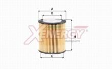 XENERGY X1596676