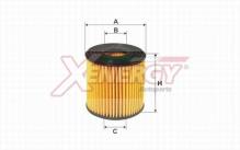 XENERGY X159669