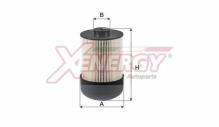 XENERGY X1598158