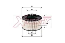 XENERGY X1598166