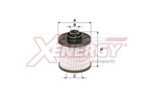 XENERGY X1598169