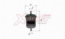 XENERGY X159830