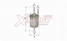 XENERGY X1598362