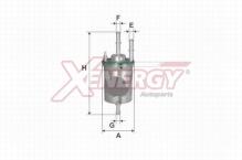 XENERGY X1598363