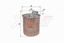 XENERGY X1598414