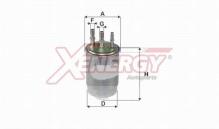 XENERGY X1598421
