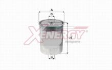 XENERGY X159844