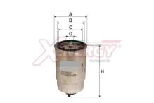 XENERGY X1598451