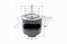 XENERGY X1598522