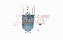 XENERGY X1598523