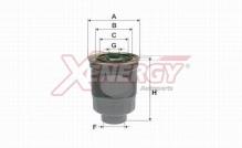 XENERGY X159852
