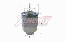 XENERGY X1598551