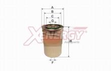 XENERGY X1598561