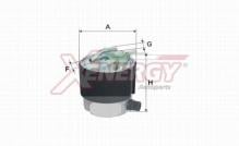 XENERGY X1598574