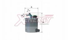 XENERGY X1598576