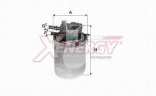 XENERGY X1598578