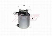 XENERGY X1598579