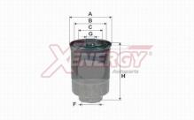 XENERGY X159857