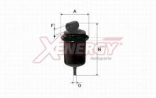 XENERGY X1598763