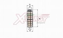 XENERGY X1598785