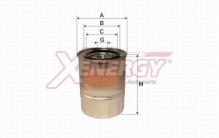 XENERGY X159904