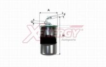 XENERGY X1599464