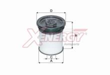 XENERGY X1599466