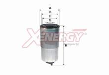 XENERGY X1599682