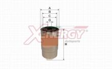XENERGY X1599684