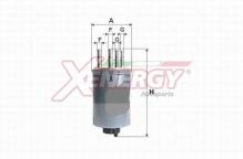 XENERGY X1599691