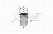 XENERGY X159969