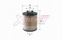XENERGY X1599735