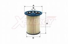 XENERGY X1599738