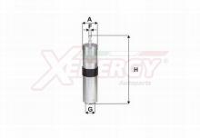 XENERGY X1599766