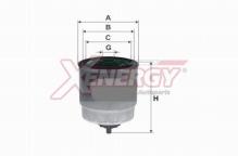 XENERGY X1599791