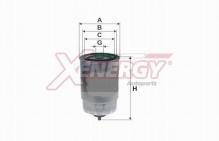 XENERGY X1599792