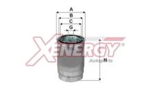 XENERGY X1599795