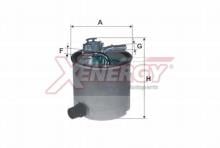 XENERGY X1599805