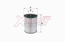 XENERGY X1599812