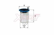 XENERGY X1599825