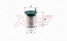 XENERGY X1599826