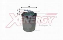 XENERGY X1599864