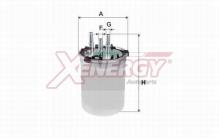 XENERGY X1599865