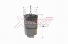 XENERGY X159987