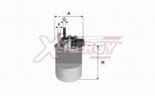 XENERGY X1599885