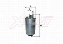 XENERGY X1599901