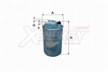 XENERGY X1599902
