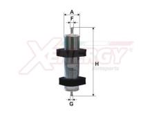 XENERGY X159991