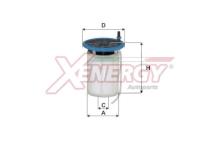 XENERGY X159996