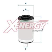 XENERGY X159997